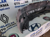 Oto Çıkma Parça / Volkswagen / Jetta / Tampon / Ön Tampon / Çıkma Parça 