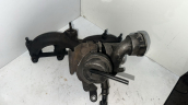 Oto Çıkma Parça / Volkswagen / Caddy / Motor / Turbo / Çıkma Parça 