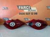 Oto Çıkma Parça / Opel / Corsa / Far & Stop / Sağ Arka Stop / Çıkma Parça 