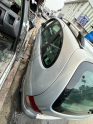 Renault Scenic 1 Çıkma Sol Arka Kapı Komple