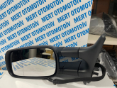 Oto Çıkma Parça / Volkswagen / Caddy / Ayna / Sol Dış Ayna / Çıkma Parça 