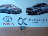2019-2025 TOYOTA COROLLA SOKME ORJINAL MARS MOTORU