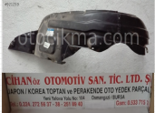 HYUNDAI GETZ DAVLUMBAZ 2006 SONRASI SAĞ
