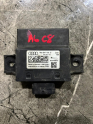 4K0907159C AUDİ A6 C8 SES KONTROL MODÜLÜ EGE OTOMOTİV BURSA