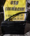 BMW 5 SERİSİ G30 SOL ÖN KAPI