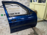 FORD ESCORT SAĞ ÖN KAPI ORJİNAL ÇIKMA 95-00 MODEL