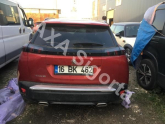 Peugeot 2008 1.2 Marş Dinamosu Orjinal