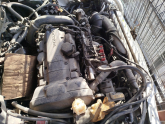 VOLVO S40 2000-T KOMPLE MOTOR