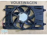 Oto Çıkma Parça / Volkswagen / Touran / Fan / Fan Pervanesi / Sıfır Parça 