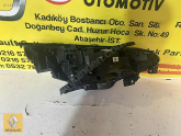 Oto Çıkma Parça / Renault / R 5 / Far & Stop / Sol Ön Far / Çıkma Parça 