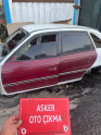 Oto Çıkma Parça / Opel / Astra / Kaporta & Karoser / Sol Arka Kapı / Çıkma Parça 