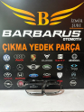 227931 BMW 5 SERİSİ F10 GÖZLÜK BAKALİTİ PANJUR MASKESİ