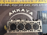 Oto Çıkma Parça / Fiat / Scudo / Motor / Silindir Kapağı / Çıkma Parça 