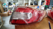 Oto Çıkma Parça / Renault / Fluence / Far & Stop / Sağ Arka Stop / Çıkma Parça 