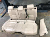 Oto Çıkma Parça / Jaguar / F-Pace / Koltuk & Döşeme / Koltuk Takımı / Çıkma Parça 