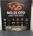 735550696 FIAT DOBLO BAGAJ BANDI