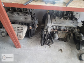 ** FATURALI ** COROLLA 1,6 BEZNİNLİ 4A - FE MOTOR