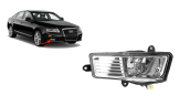 Oto Çıkma Parça / Audi / A6 / Tampon / Sis Farı Çerçevesi / Sıfır Parça 