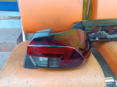 OPEL CORSA F SOL STOP HALOJEN ÇIKMA ORJİNAL YEDEK PARÇA