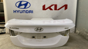 HYUNDAİ ELANTRA BAGAJ KAPAĞI 2011-2014
