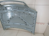Oto Çıkma Parça / Audi / A6 / Kaporta & Karoser / Kaput / Sıfır Parça 