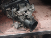 Oto Çıkma Parça / Ford / Mondeo / Motor / Gaz Kelebeği / Çıkma Parça 