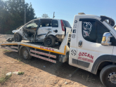 Oto Çıkma Parça / Ford / Fusion / Kaporta & Karoser / Bagaj Kapağı / Çıkma Parça 