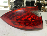 Oto Çıkma Parça / Porsche / Cayenne / Far & Stop / Sol Arka Stop / Çıkma Parça 