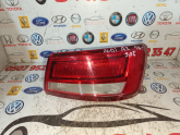 Oto Çıkma Parça / Audi / A3 / Far & Stop / Sağ Arka Stop / Çıkma Parça 