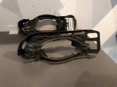 Oto Çıkma Parça / Mercedes / C Serisi / Tampon / Sis Farı Çerçevesi / Çıkma Parça 