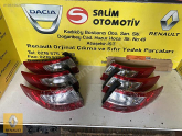 Oto Çıkma Parça / Renault / Fluence / Far & Stop / Sağ Arka Stop / Sıfır Parça 