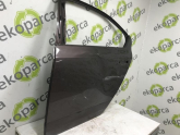 Oto Çıkma Parça / Skoda / Octavia / Kaporta & Karoser / Sol Arka Kapı / Çıkma Parça 