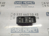 ÇIKMA SKODA FABİA SOL ÖN CAM DÜĞMESİ