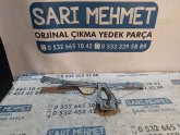 Oto Çıkma Parça / Renault / Clio / Oto Cam / Cam Krikosu / Çıkma Parça 