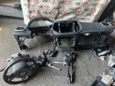 Oto Çıkma Parça / Jeep / Compass / Airbag / Yolcu  Airbag / Çıkma Parça 