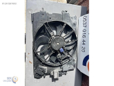 Oto Çıkma Parça / Renault / Symbol / Fan / Fan Motoru / Çıkma Parça 