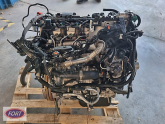 Oto Çıkma Parça / Peugeot / 308 / Motor / Motor (komple) / Çıkma Parça 