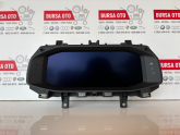 Oto Çıkma Parça / Seat / Leon / Elektrik / Kilometre Saati / Çıkma Parça 