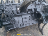 Oto Çıkma Parça / Mercedes / 200 / Motor / Blok / Çıkma Parça 
