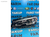 BMW G20 SOL ÖN FAR ÇIKMA ORİJİNAL TEMİZ