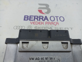 Oto Çıkma Parça / Volkswagen / Passat / Beyin / Motor Beyni / Çıkma Parça 