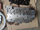 Oto Çıkma Parça / Opel / Astra / Şanzıman / Şanzıman Komple / Çıkma Parça 