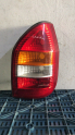 Oto Çıkma Parça / Opel / Zafira / Far & Stop / Sağ Arka Stop / Çıkma Parça 