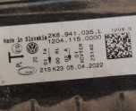 Oto Çıkma Parça / Volkswagen / Caddy / Far & Stop / Sol Ön Far / Çıkma Parça 