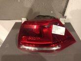Oto Çıkma Parça / Volkswagen / Golf / Far & Stop / Sağ Arka Stop / Çıkma Parça 