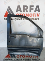 Oto Çıkma Parça / Ford / Tourneo Connect / Kaporta & Karoser / Sağ Ön Kapı / Çıkma Parça 
