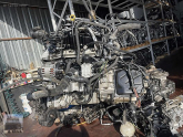 Oto Çıkma Parça / Volkswagen / Transporter / Motor / Komple Motor / Çıkma Parça 