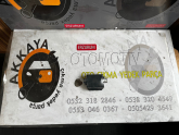 Oto Çıkma Parça / Renault / Megane / Beyin / Park Sensör Beyni / Çıkma Parça 