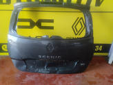 Oto Çıkma Parça / Renault / Scenic / Kaporta & Karoser / Bagaj Kapağı / Çıkma Parça 