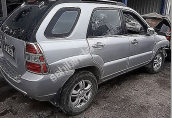 Oto Çıkma Parça / Kia / Sportage / Kaporta & Karoser / Kesme Tavan Sacı / Çıkma Parça 